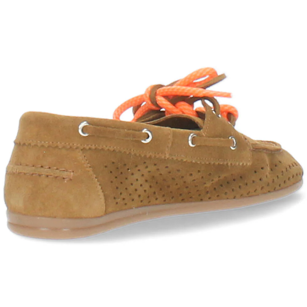 cognac bootschoen - Image 4