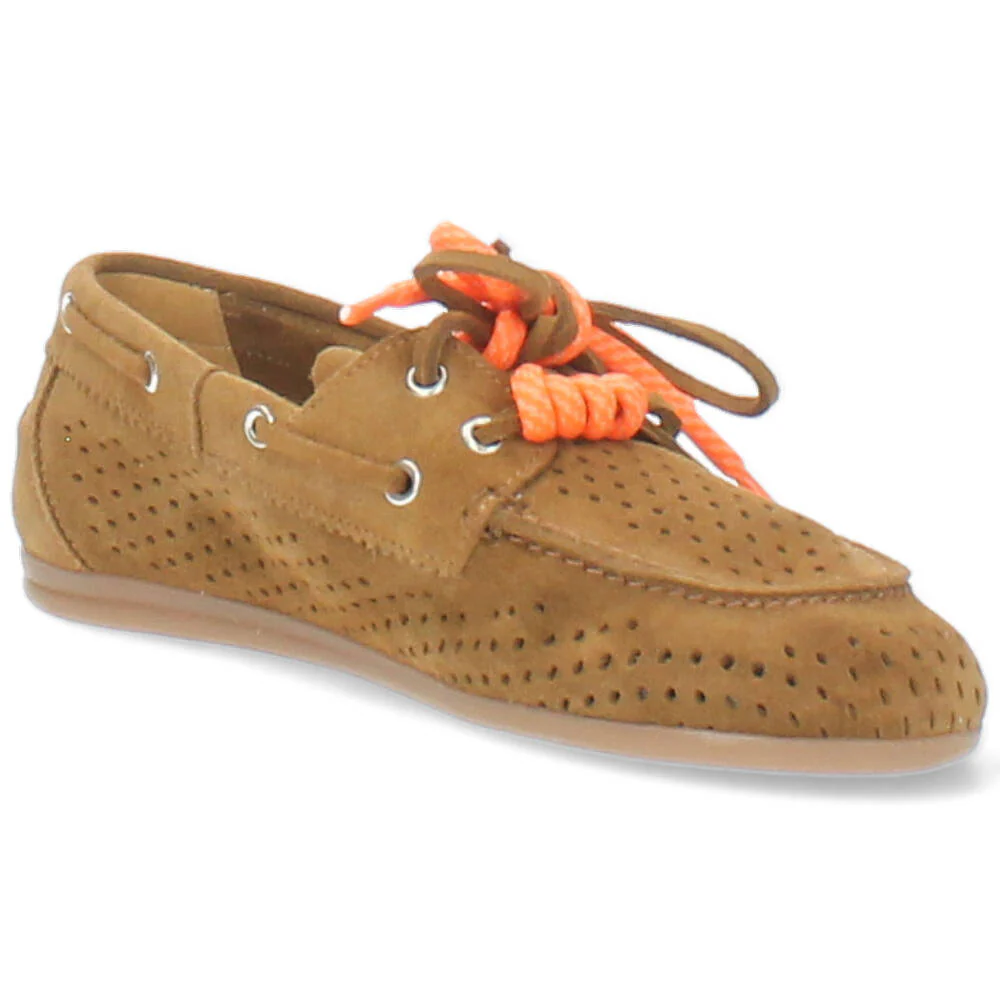 cognac bootschoen - Image 5