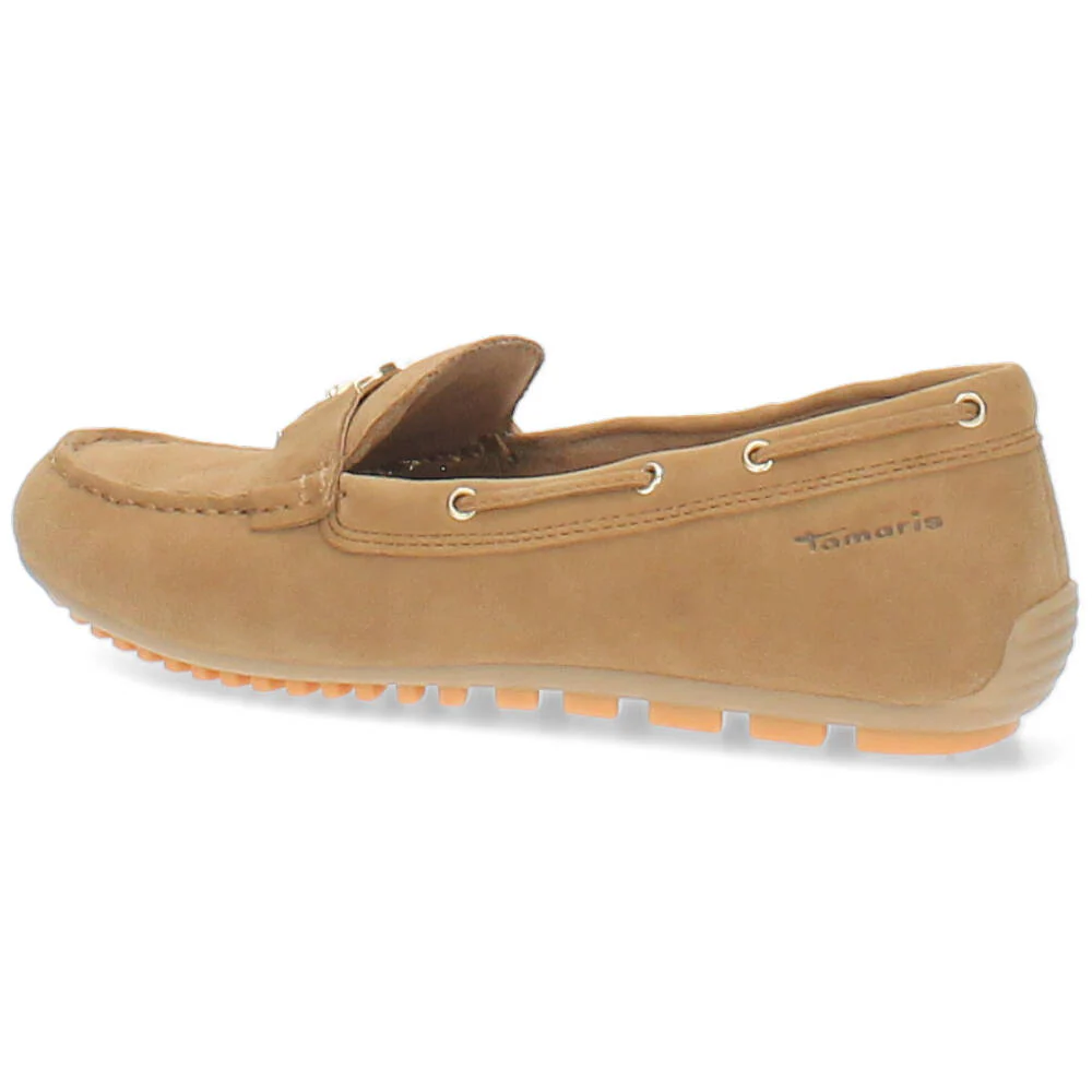 cognac bootschoen - Image 4