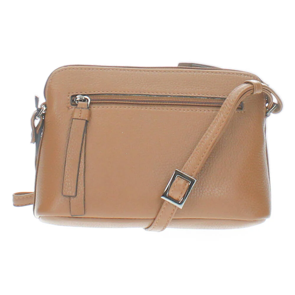 Cognac crossbody - Image 3