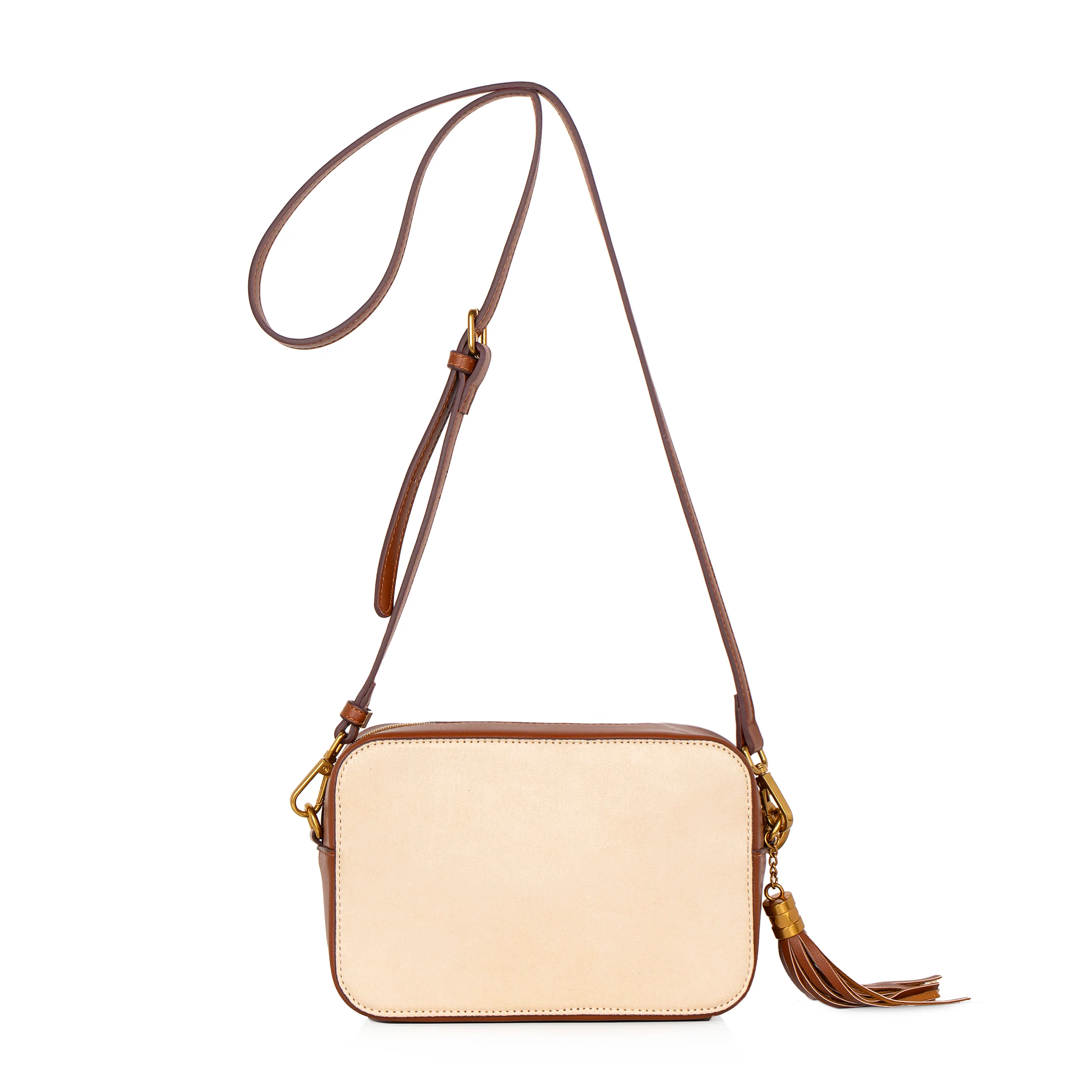 Cognac crossbody - Image 3
