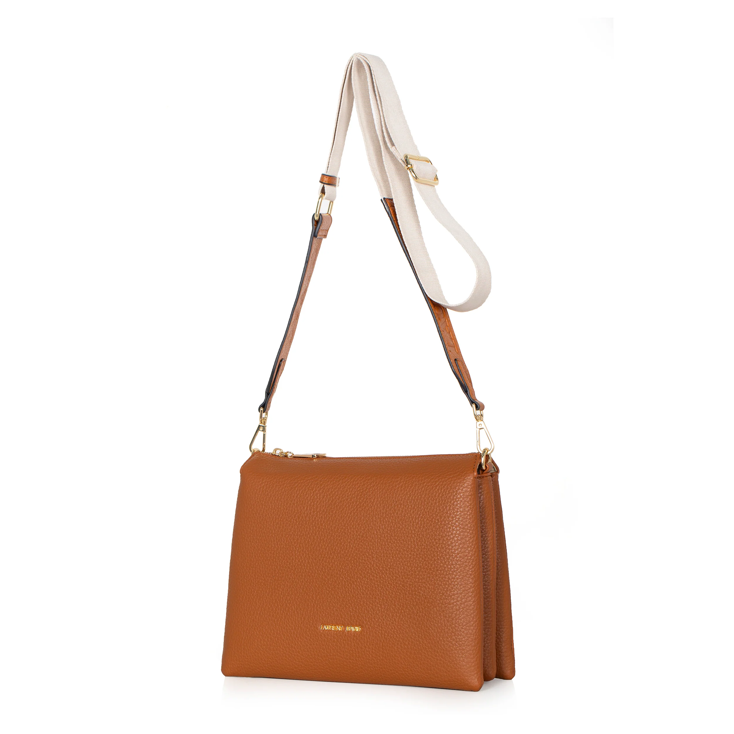 Cognac crossbody - Image 2