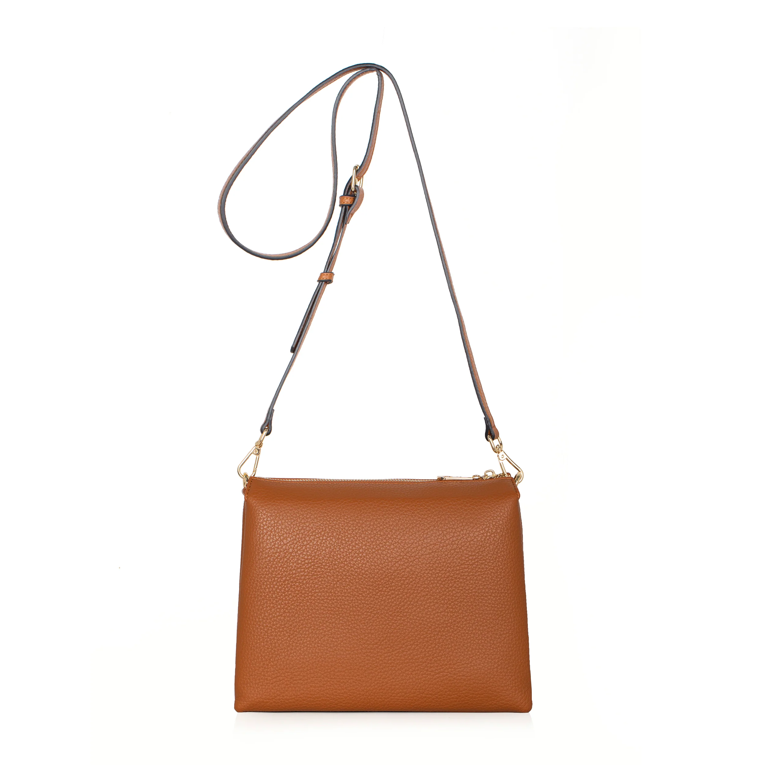 Cognac crossbody - Image 3