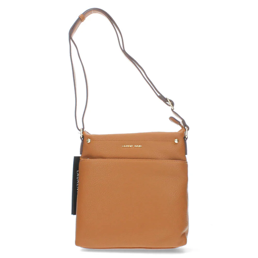 Cognac crossbody - Image 2