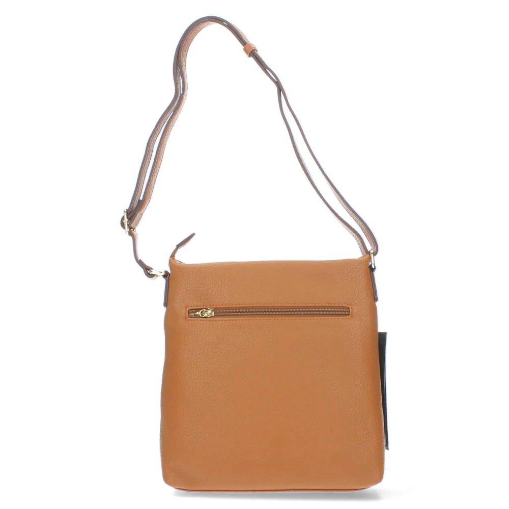 Cognac crossbody - Image 3