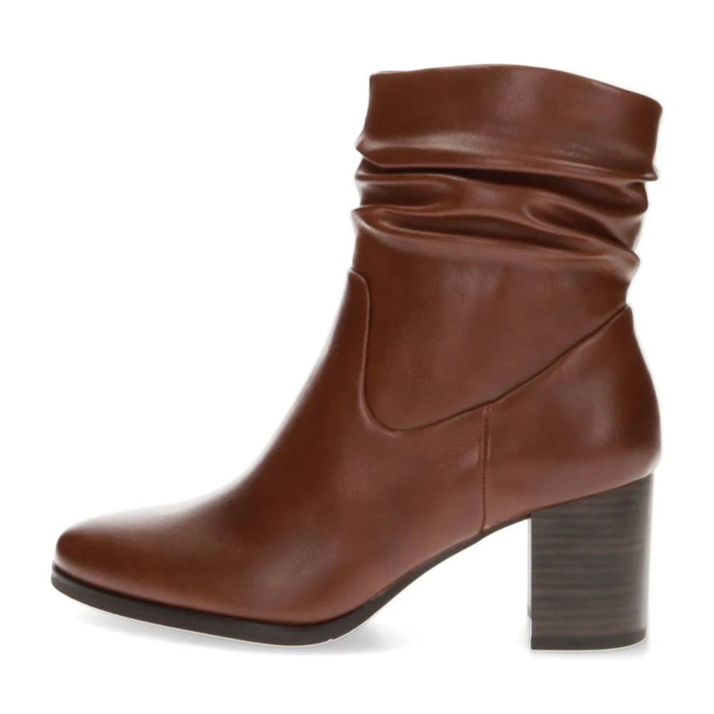 cognac enkellaars - Image 2
