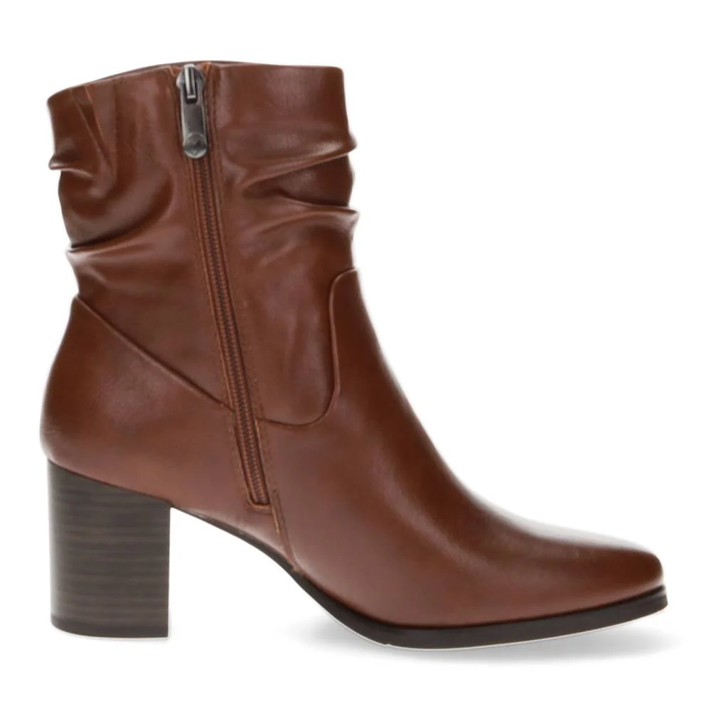 cognac enkellaars - Image 3