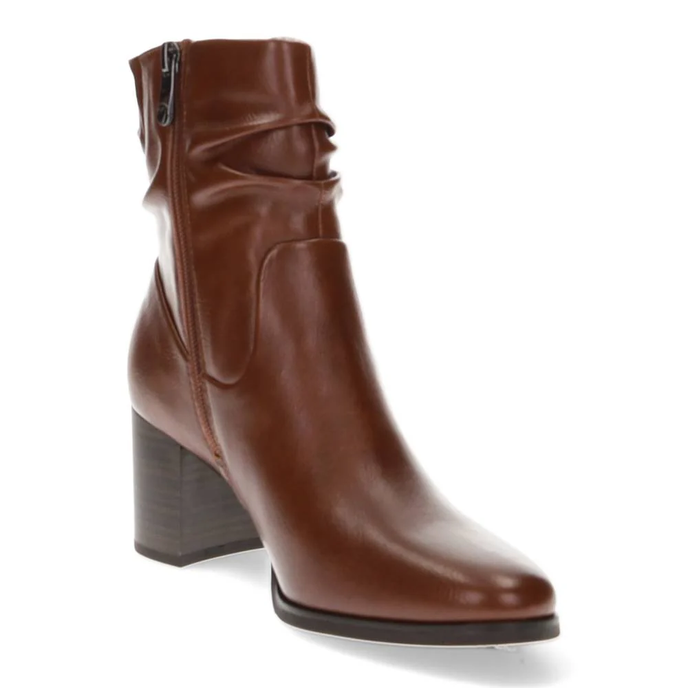 cognac enkellaars - Image 4