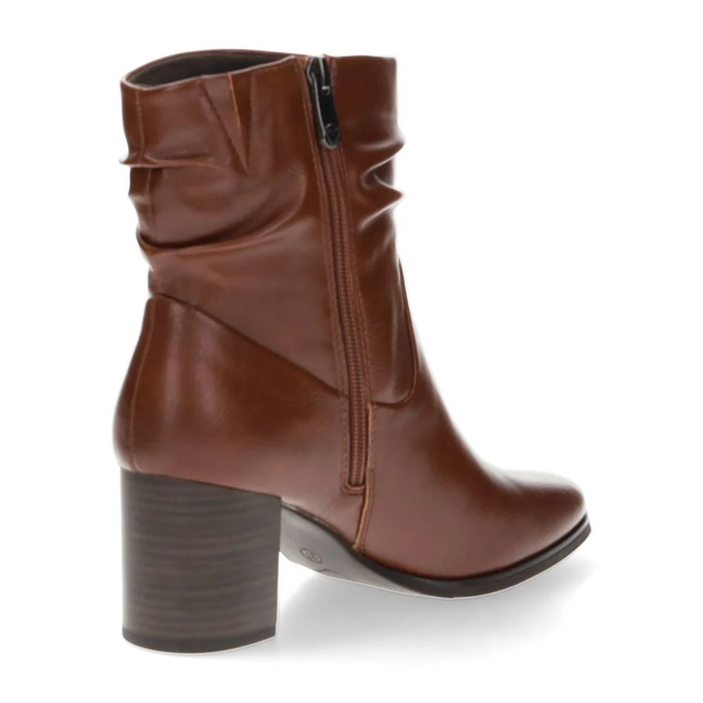 cognac enkellaars - Image 5
