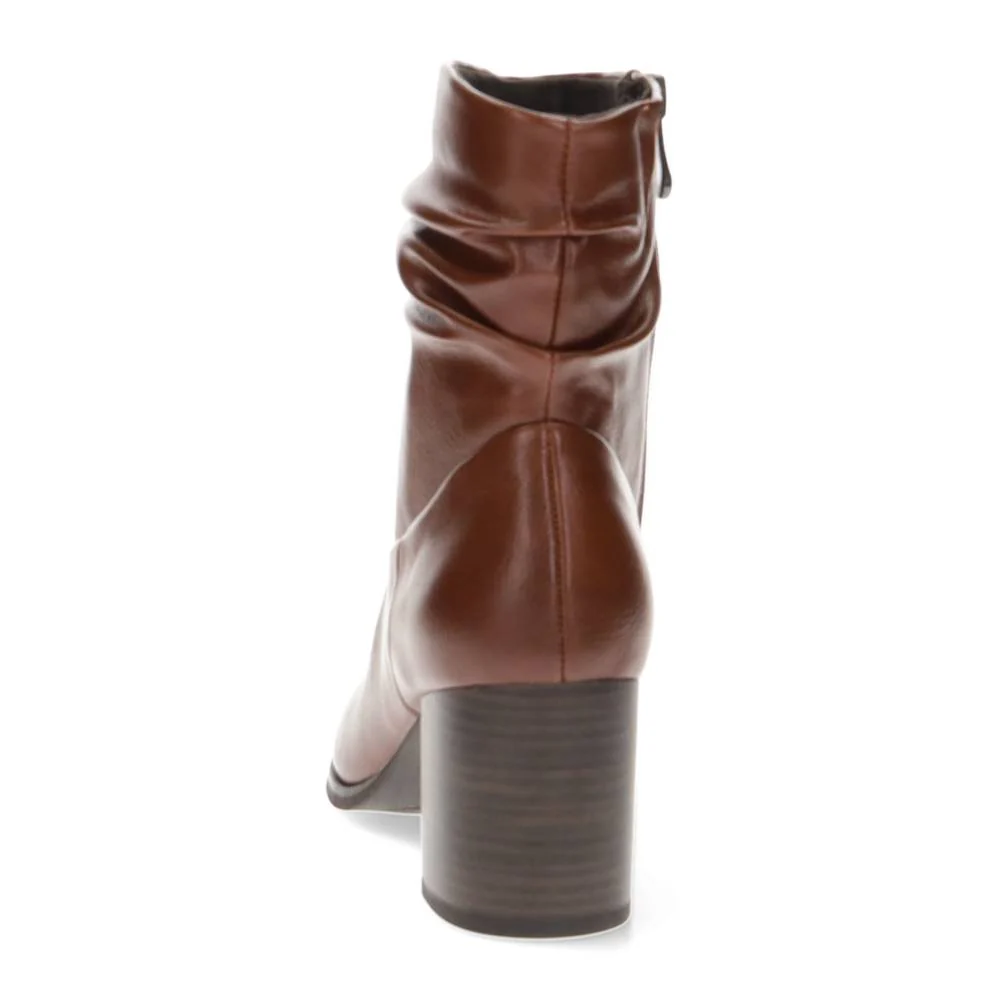 cognac enkellaars - Image 6