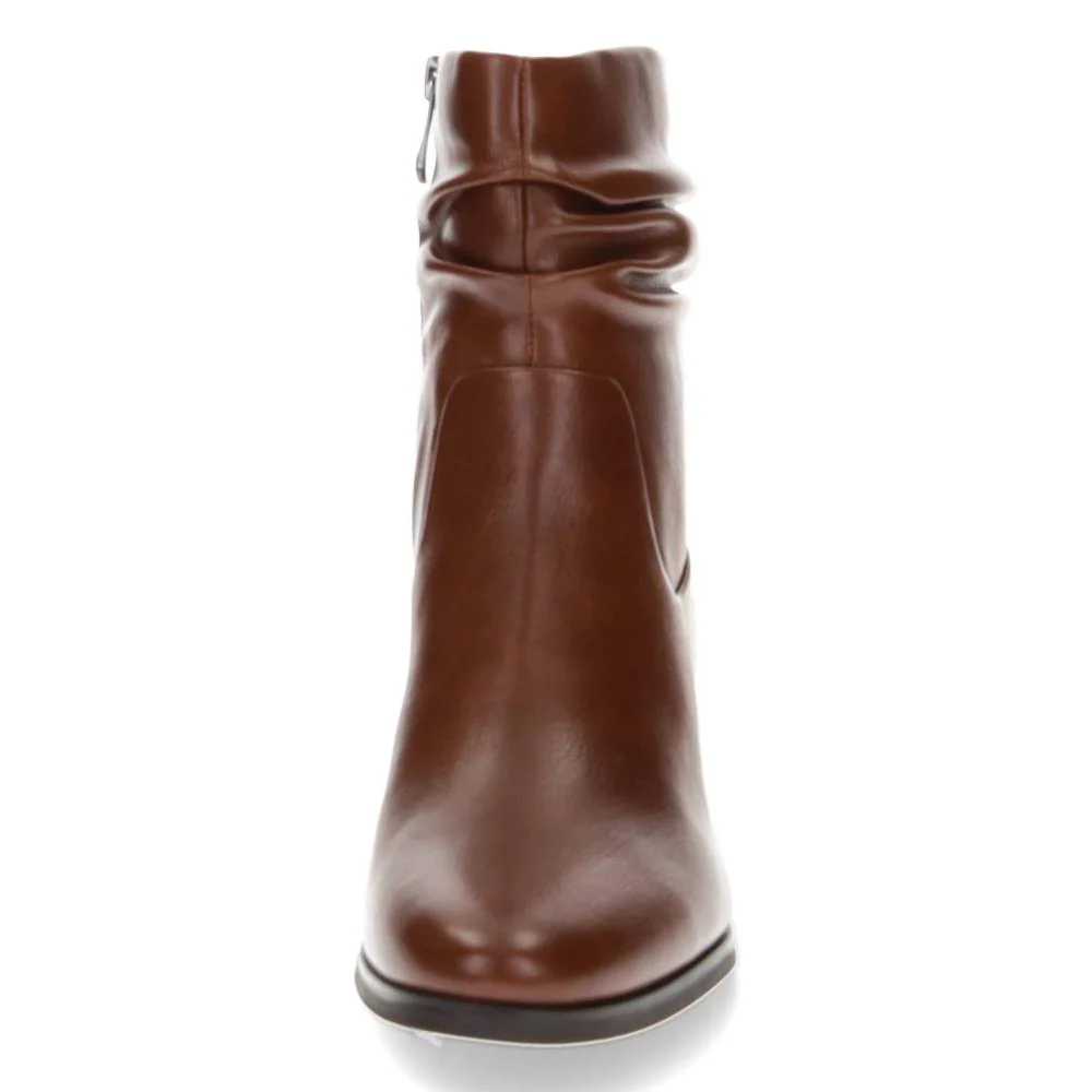 cognac enkellaars - Image 7