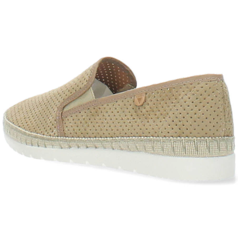 cognac espadrilles - Image 3