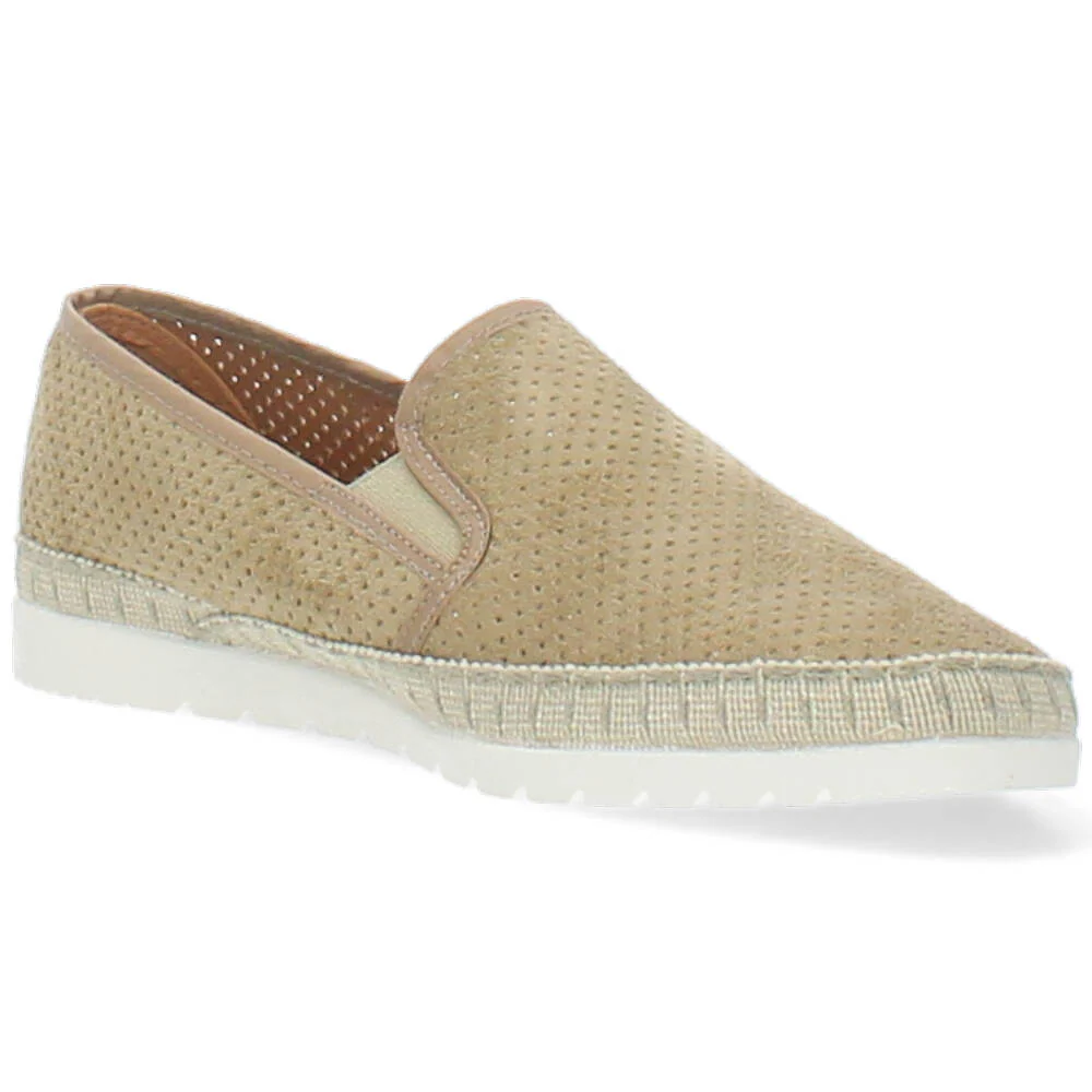 cognac espadrilles - Image 4