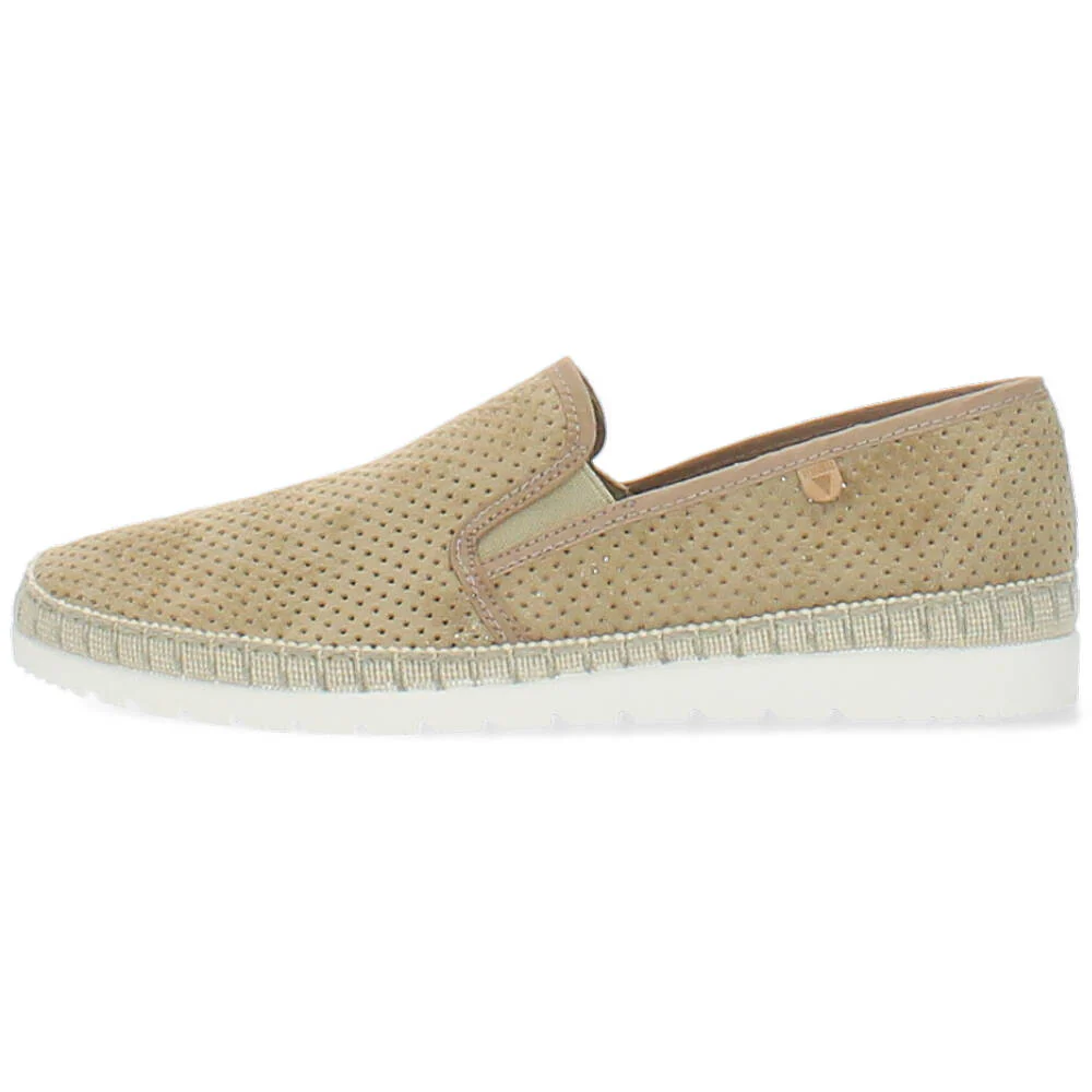 cognac espadrilles - Image 5