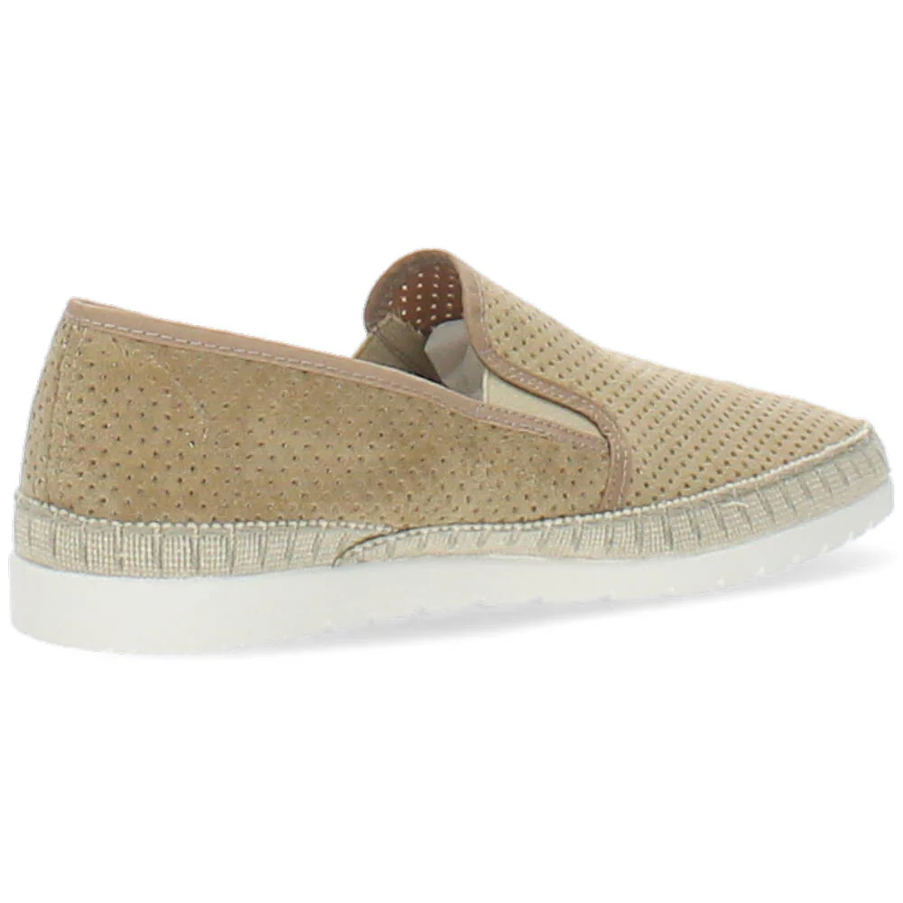 cognac espadrilles - Image 7