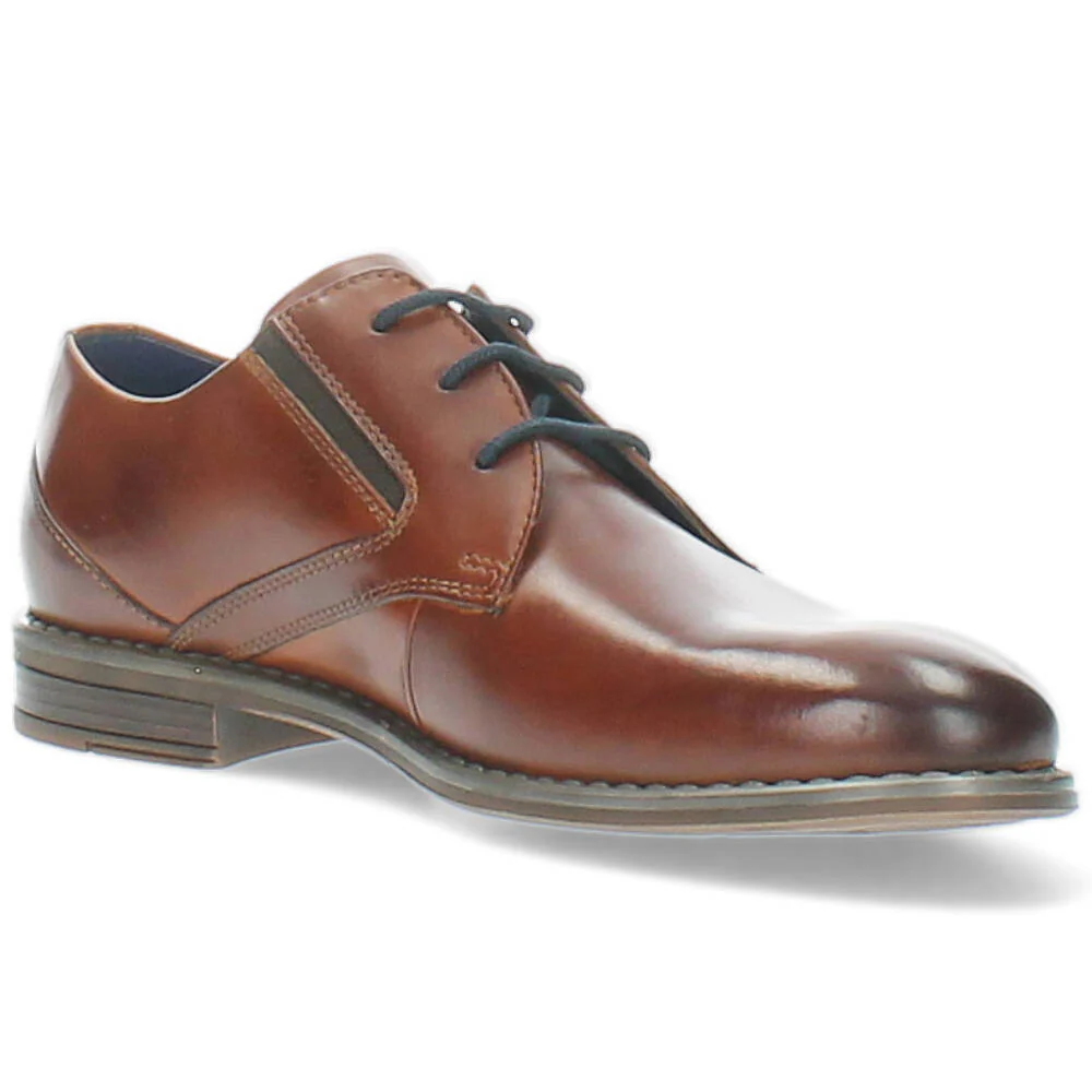 cognac geklede schoen - Image 3