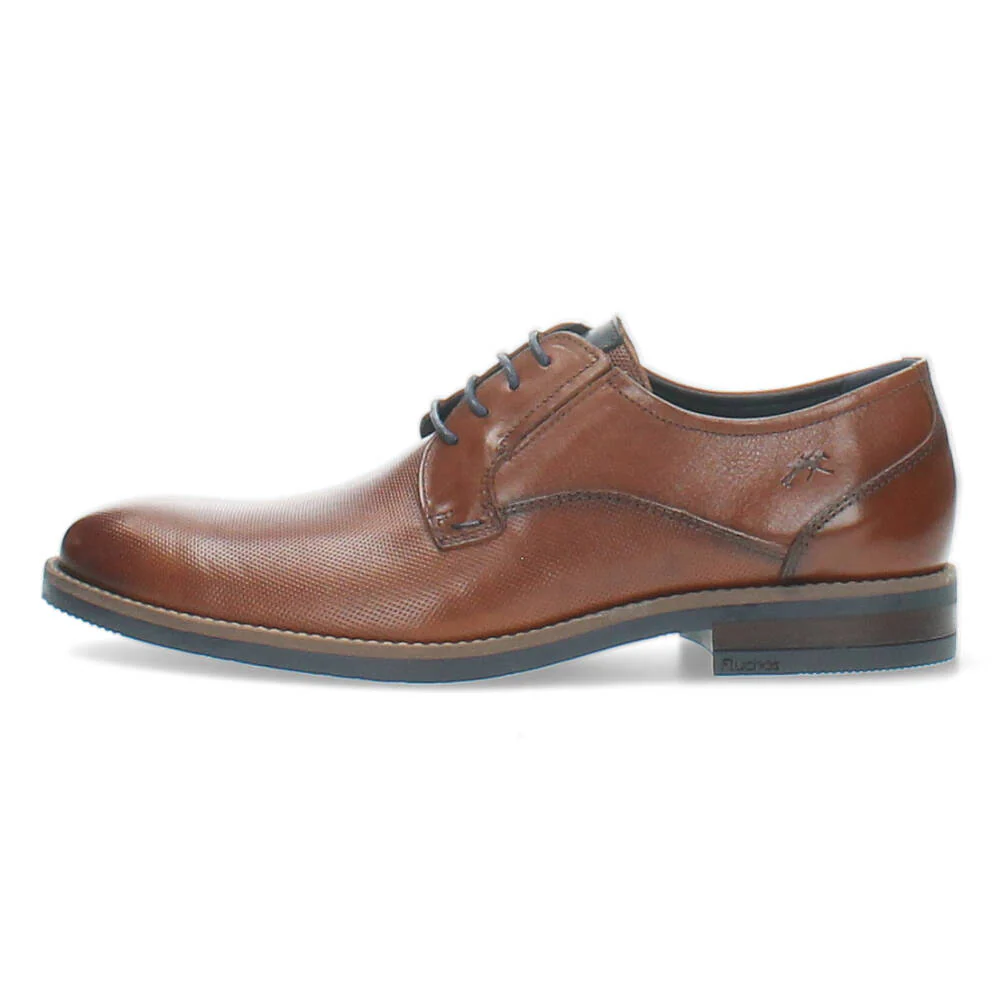 cognac geklede schoen - Image 4