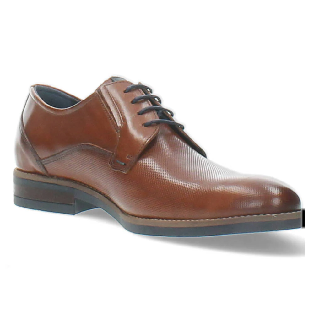 cognac geklede schoen - Image 6