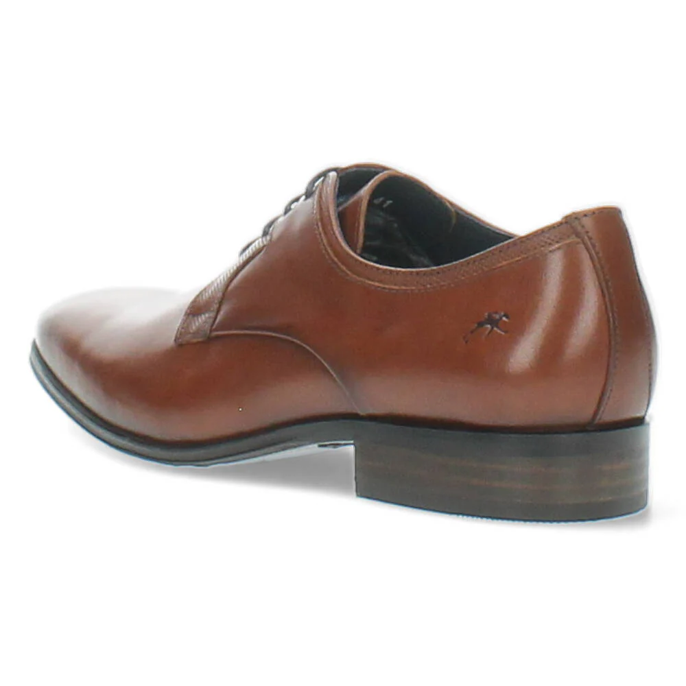 cognac geklede schoen - Image 3