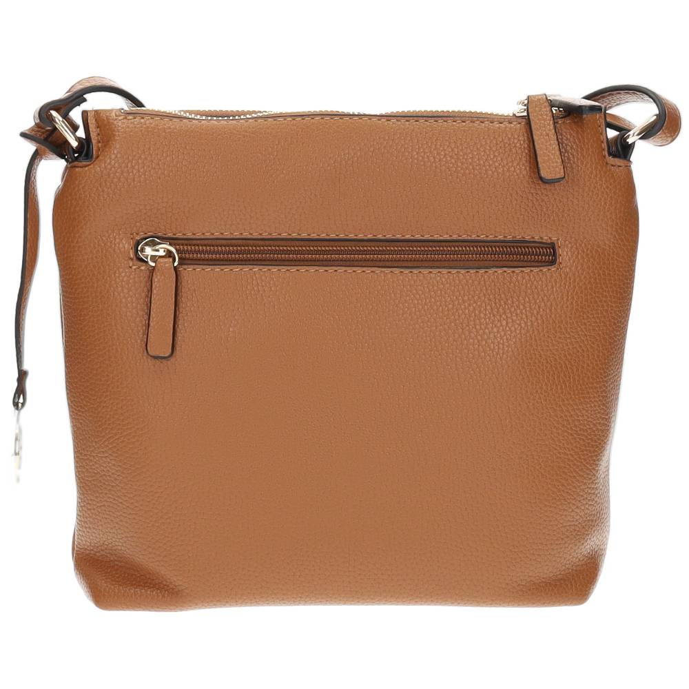 cognac handtas - Image 2