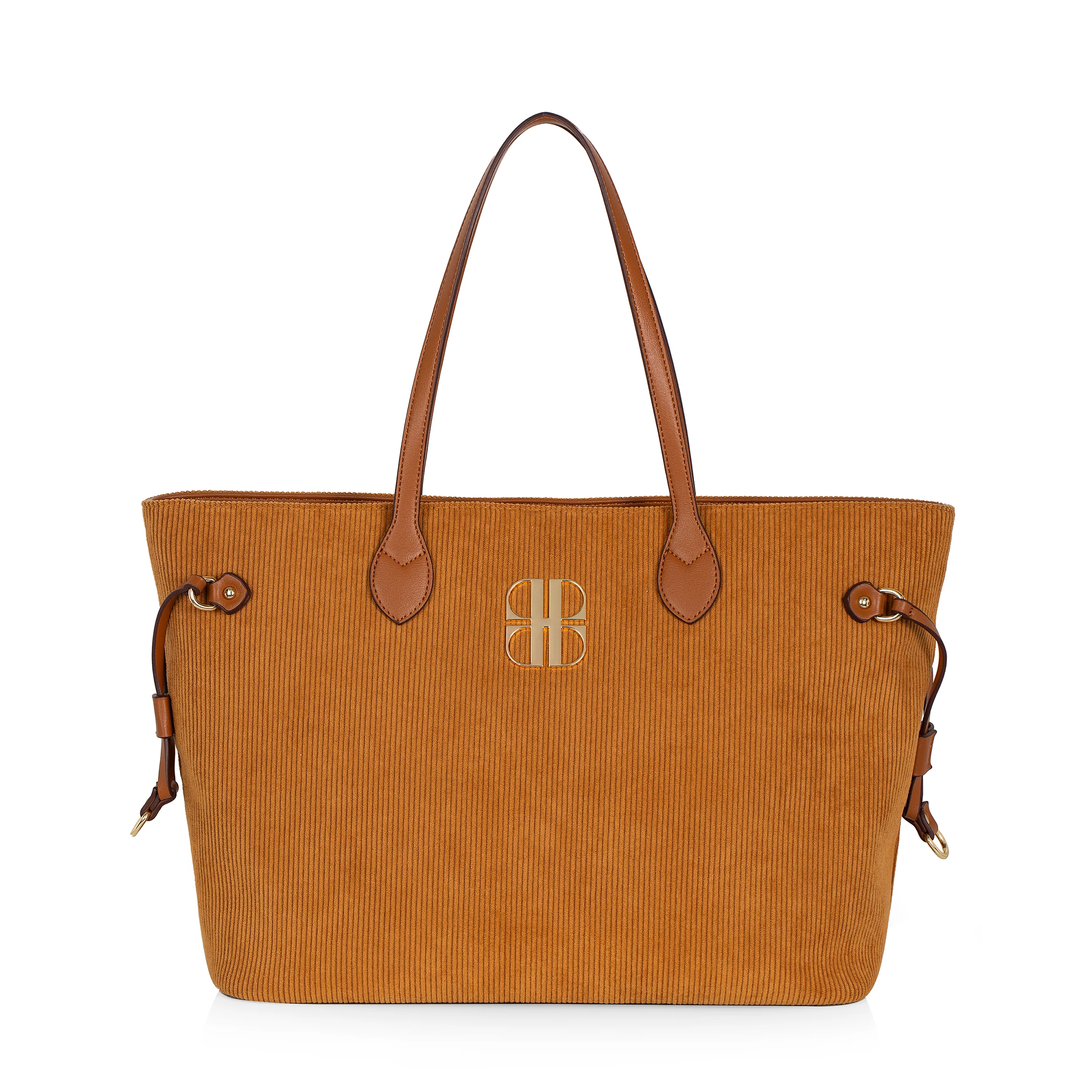 Cognac handtas