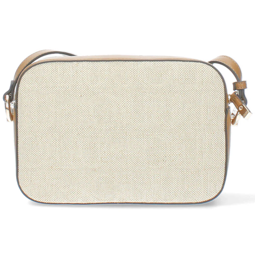 cognac handtas - Image 2