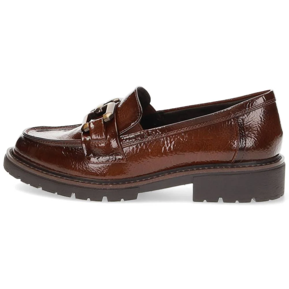 cognac mocassin - Image 2