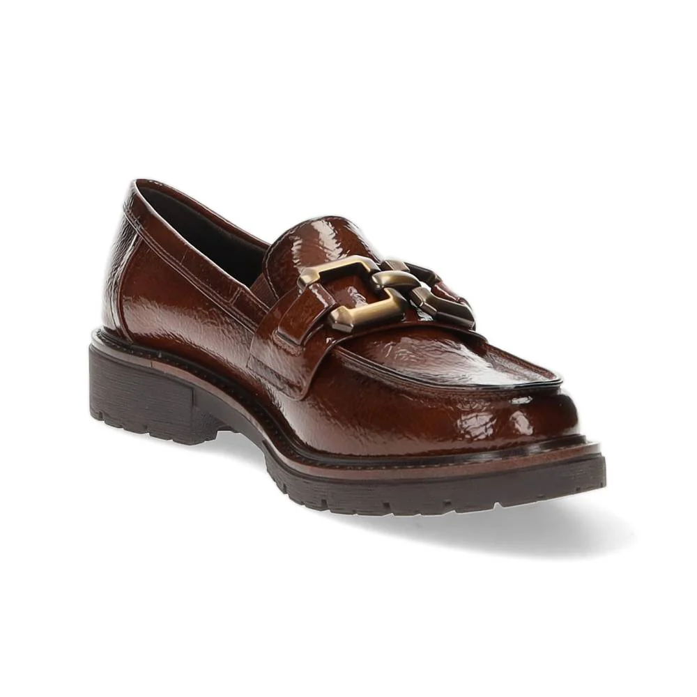 cognac mocassin - Image 4