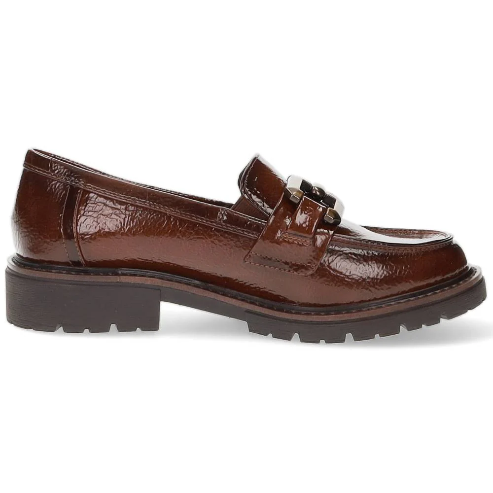 cognac mocassin - Image 5
