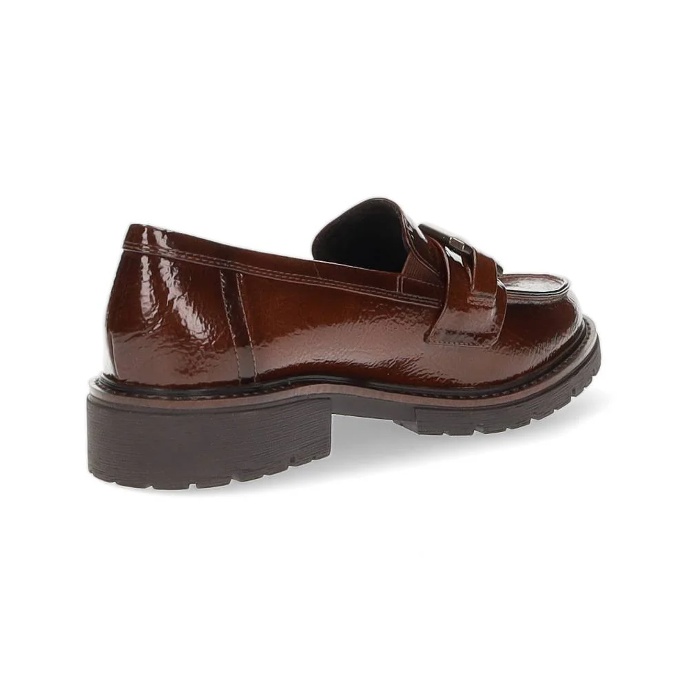cognac mocassin - Image 6