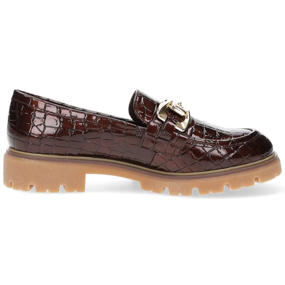 cognac mocassin - Image 4