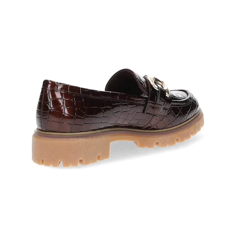 cognac mocassin - Image 5