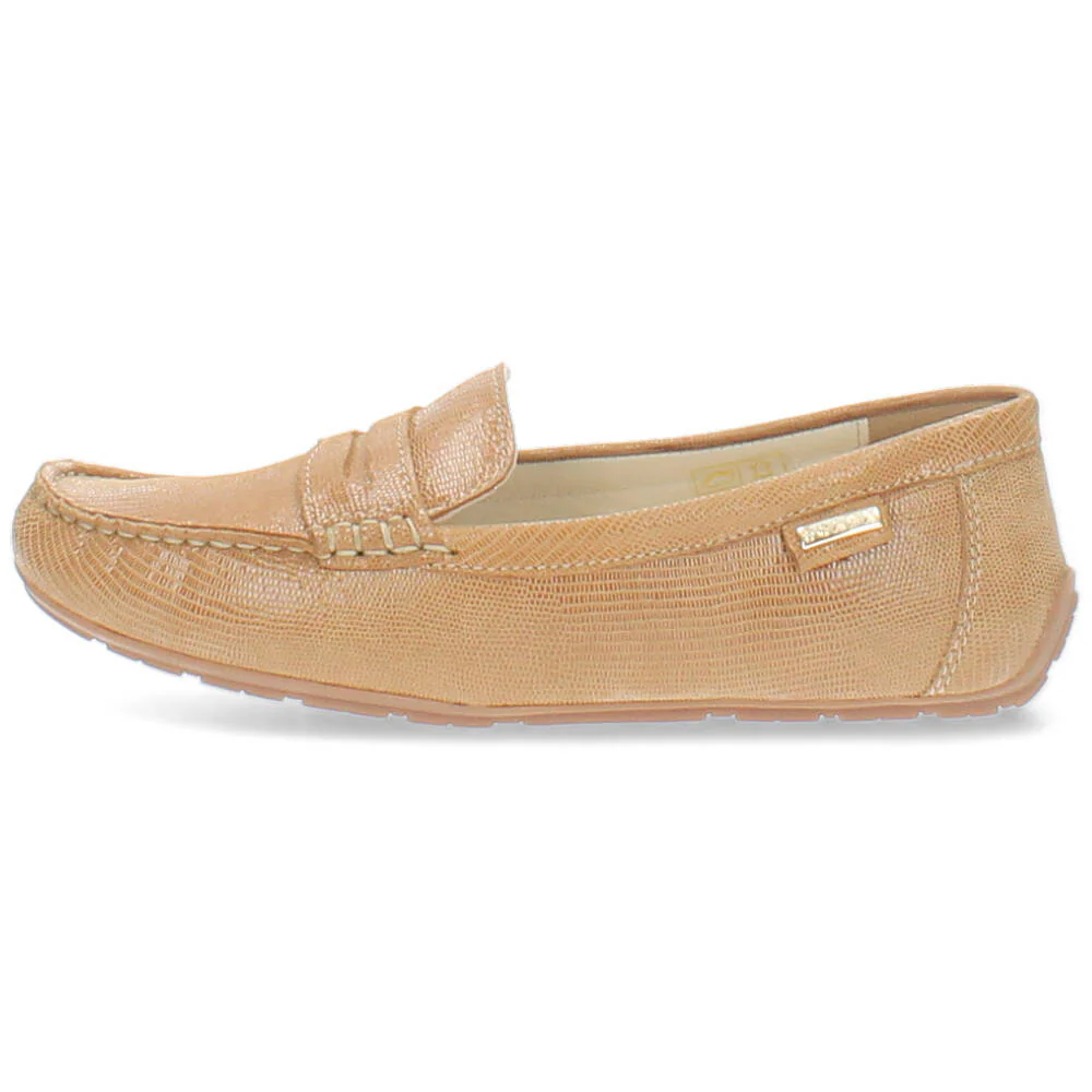 cognac mocassin - Image 2