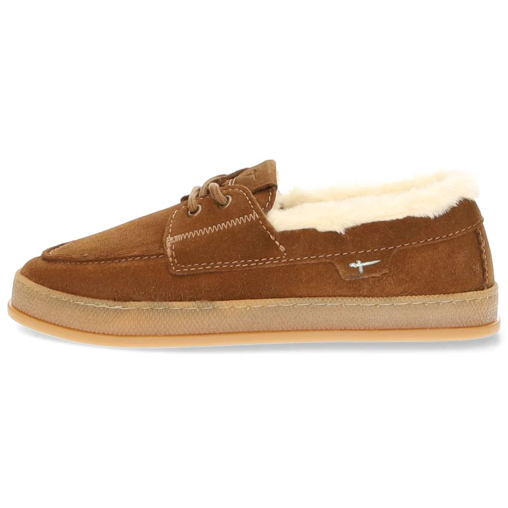 cognac mocassin - Image 2