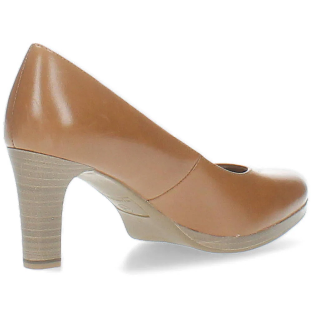 cognac pump - Image 3