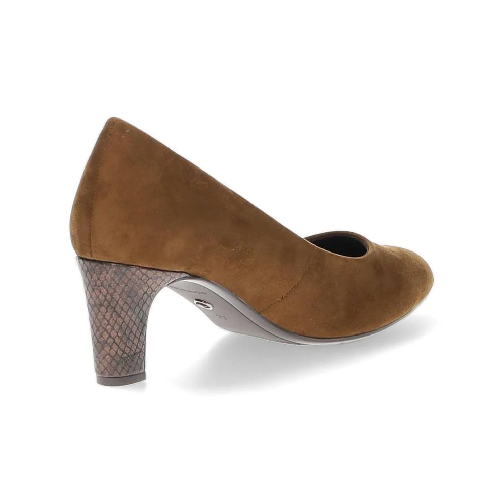 cognac pump - Image 4