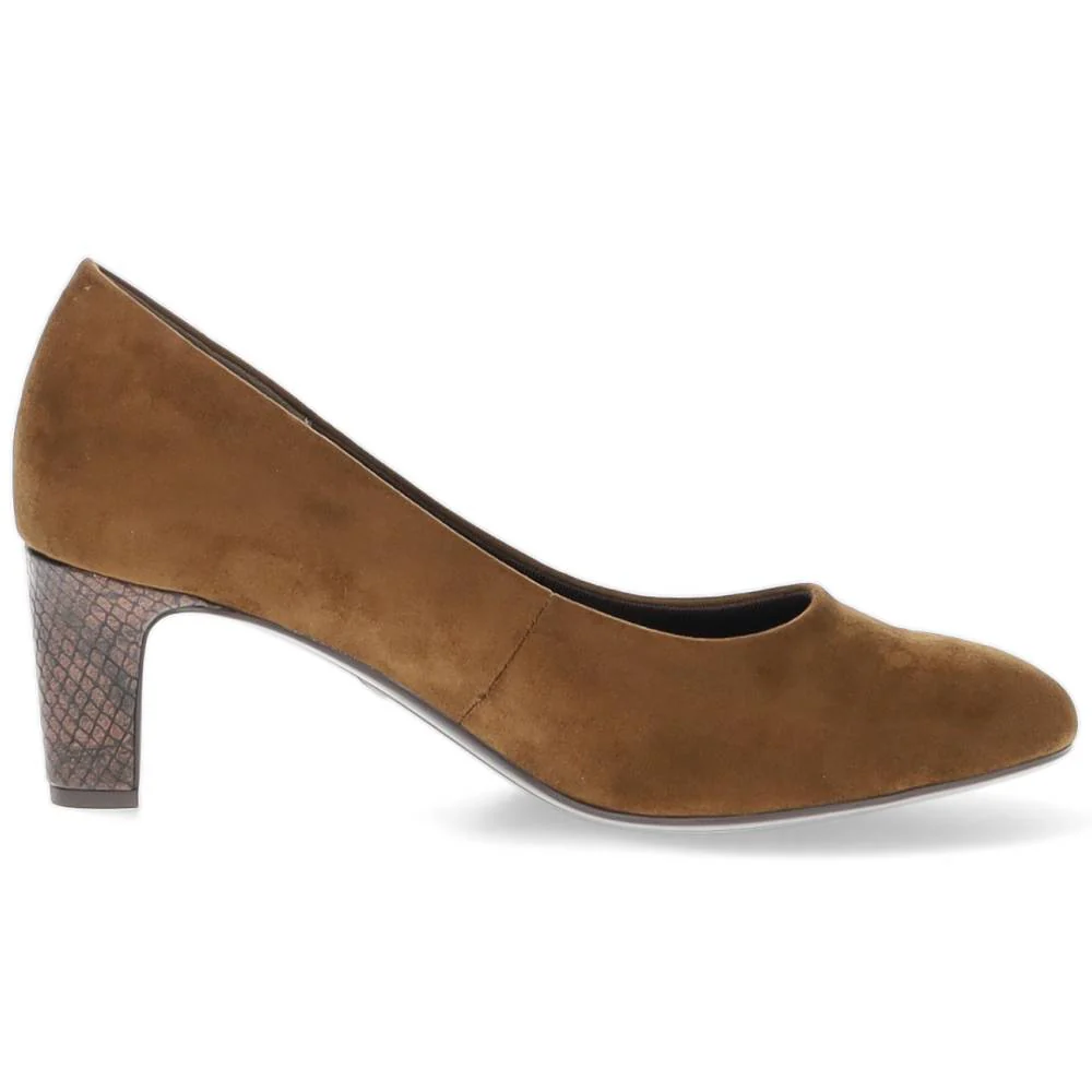 cognac pump - Image 5