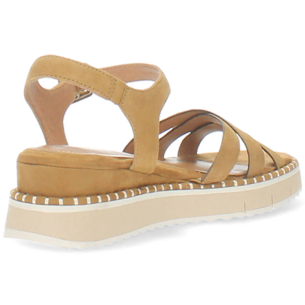 cognac sandaal - Image 6