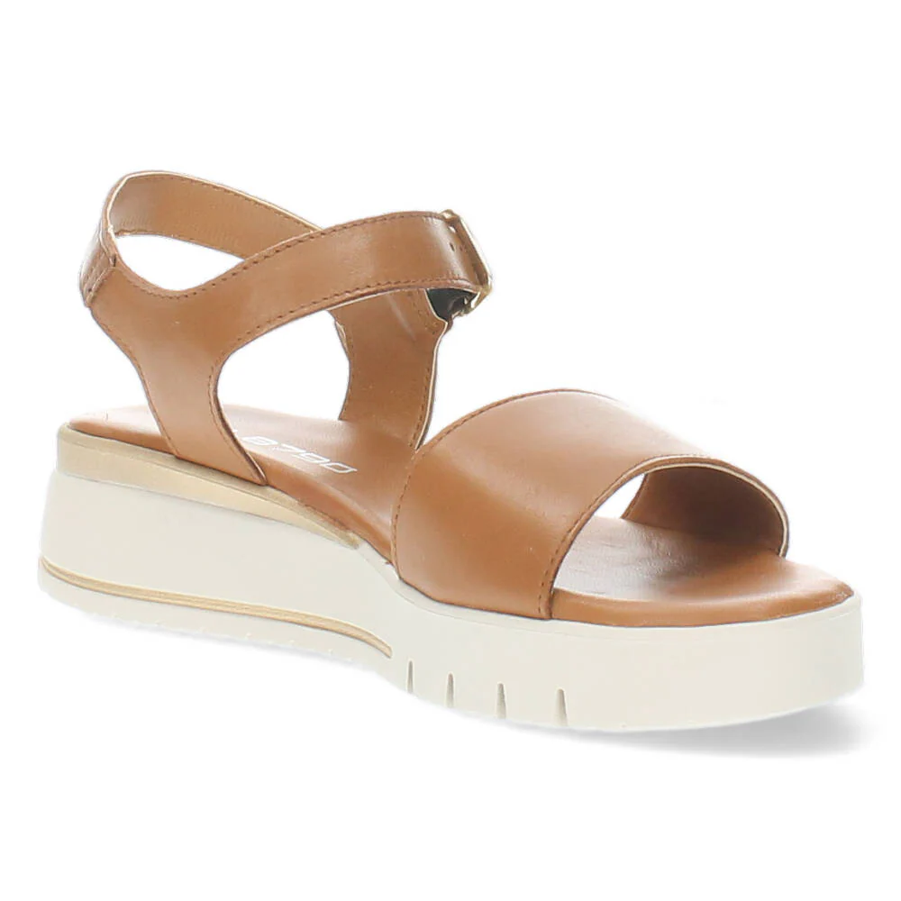 Cognac sandalen - Image 4