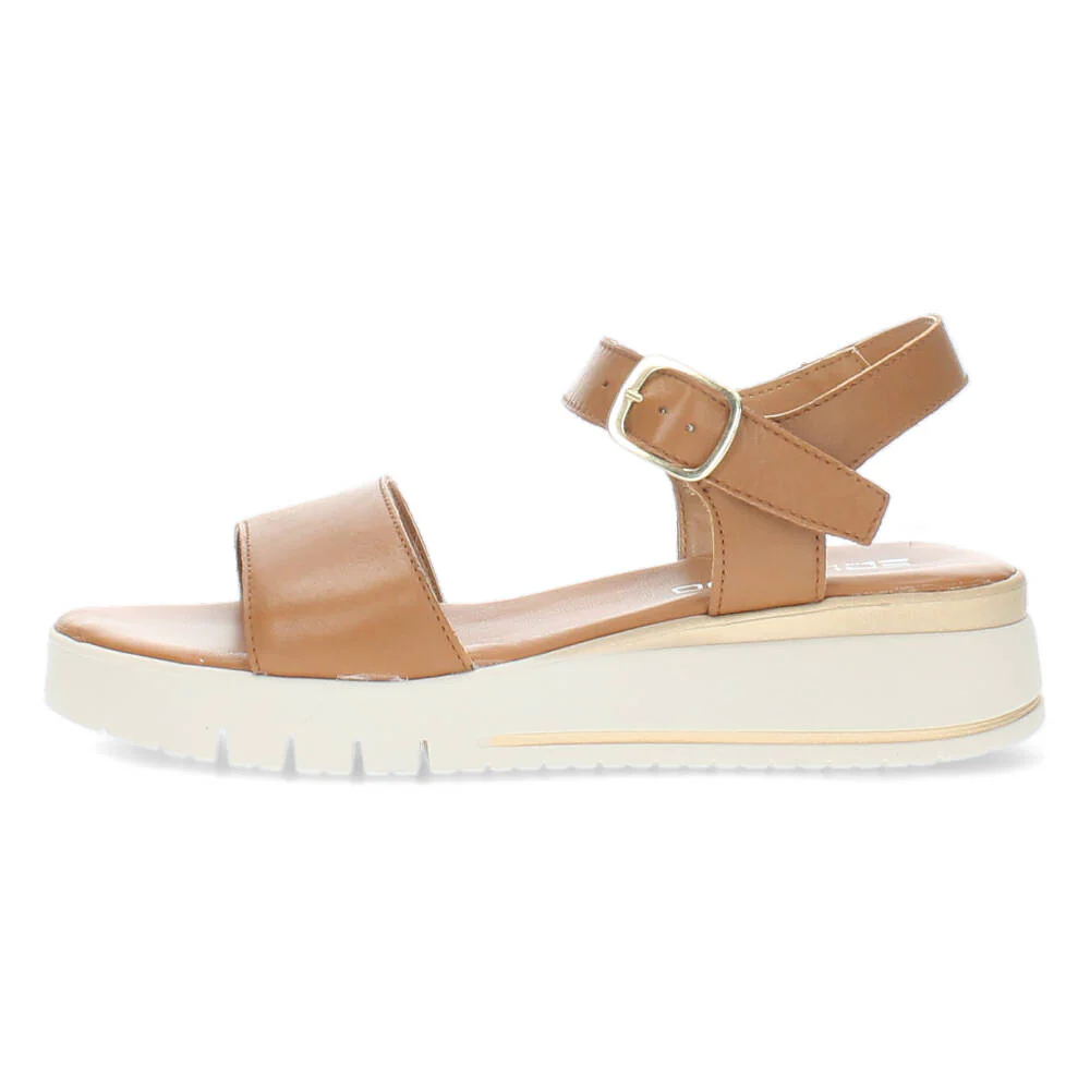 Cognac sandalen - Image 5