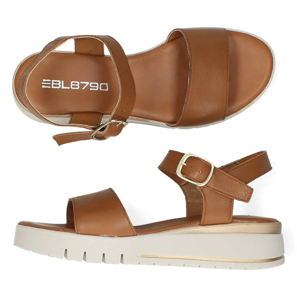 Cognac sandalen - Image 6