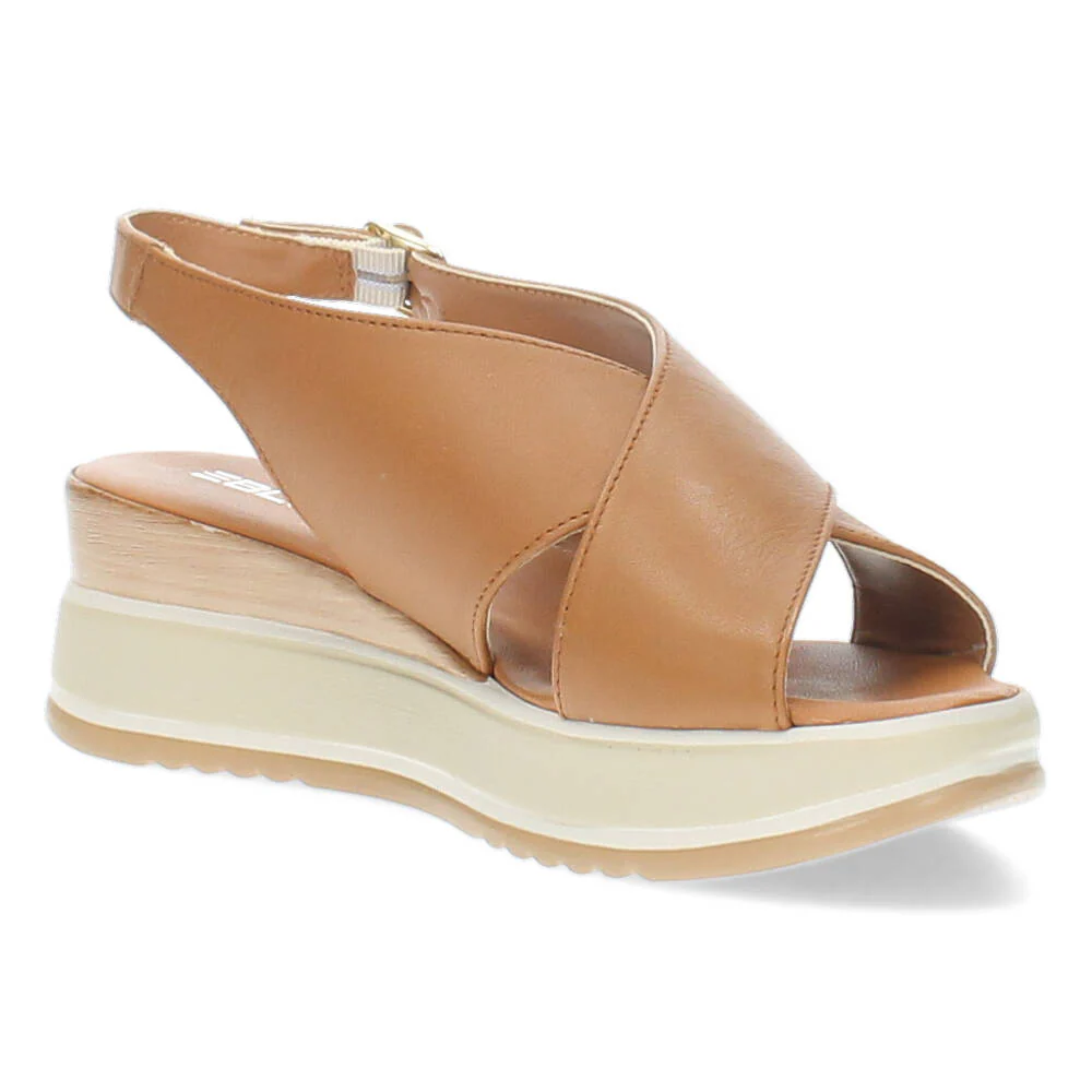 Cognac sandalen - Image 4