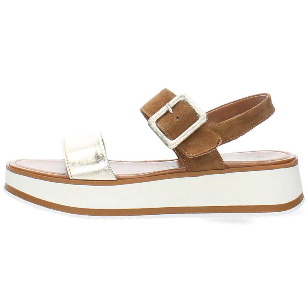 Cognac sandalen - Image 5