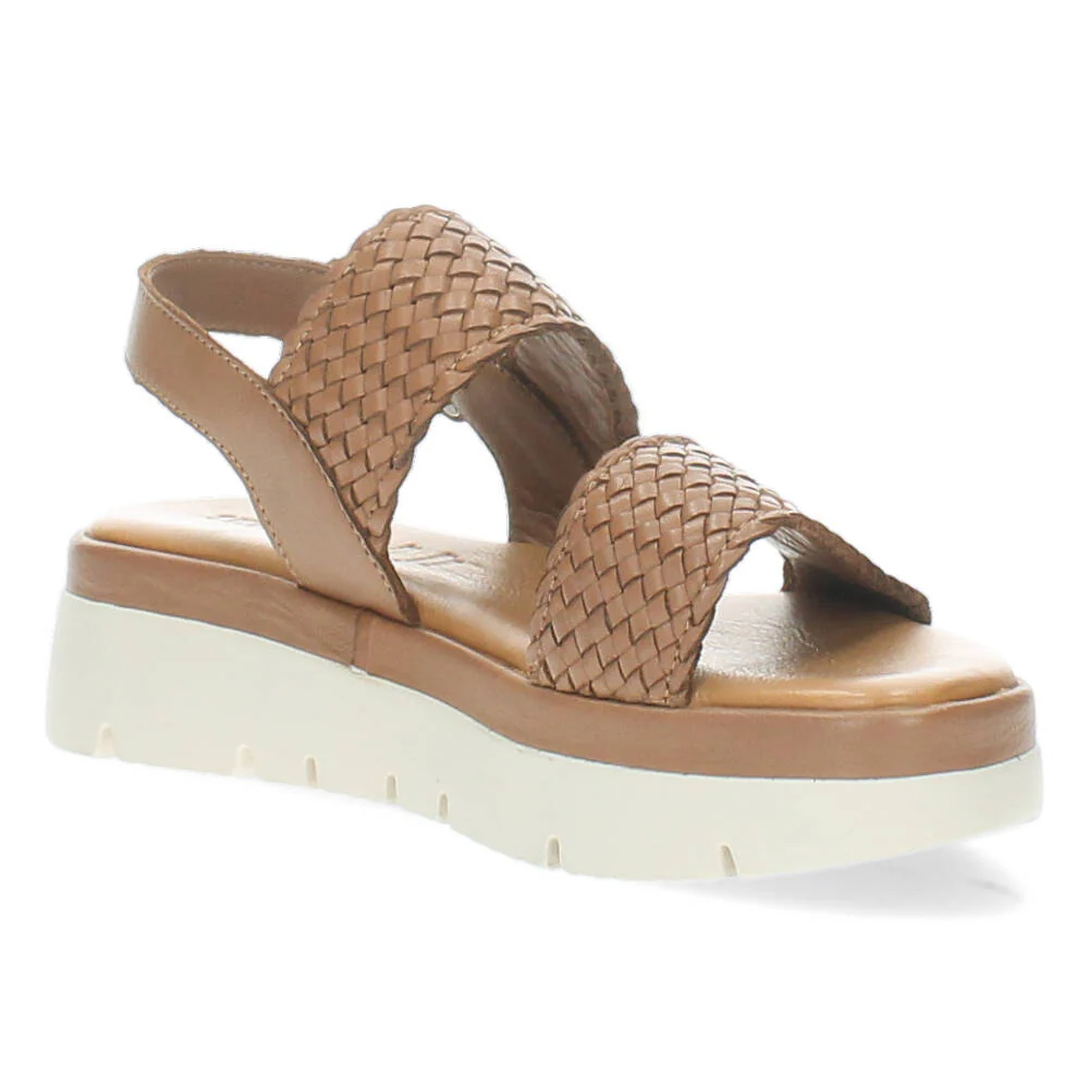 Cognac sandalen - Image 4