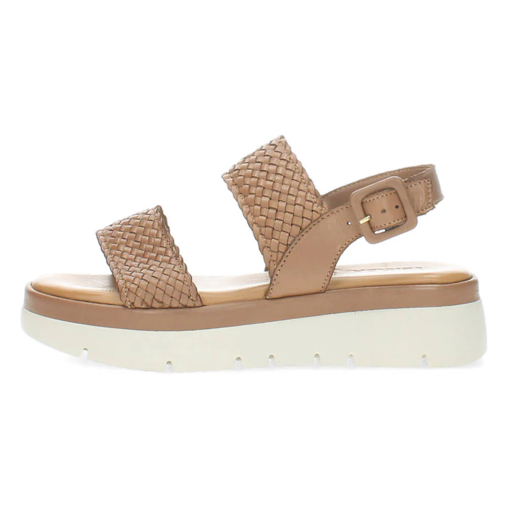Cognac sandalen - Image 5
