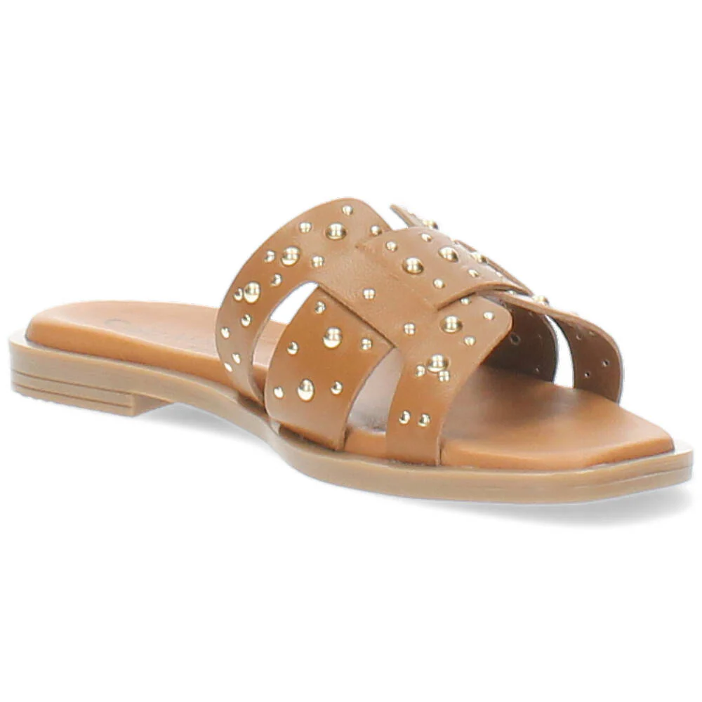 cognac slipper - Image 5