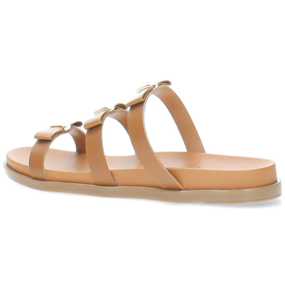 cognac slipper - Image 3