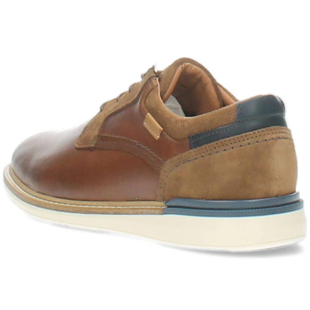 cognac sneaker - Image 6