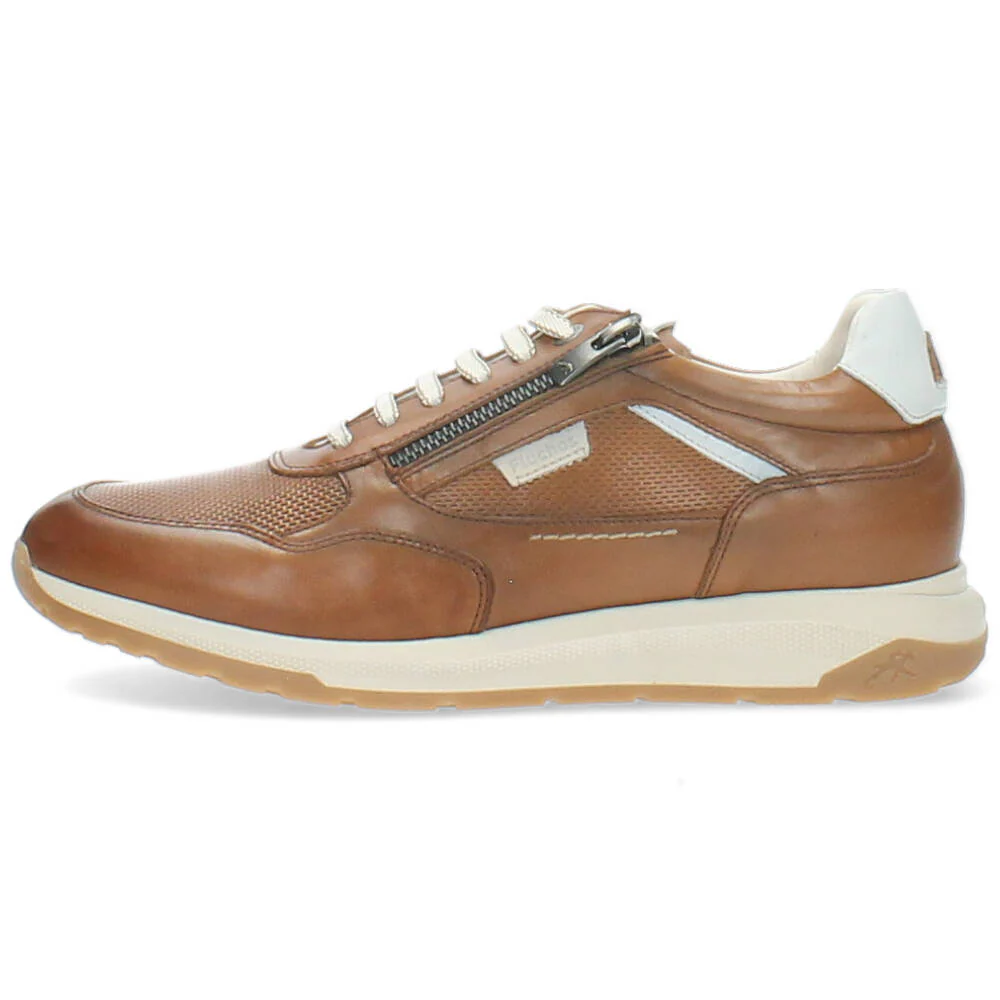 cognac sneaker - Image 5