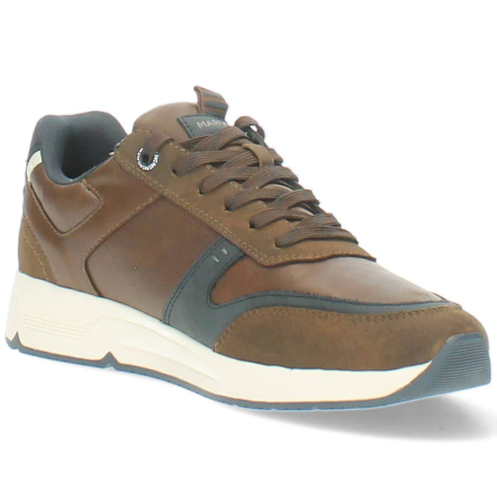 cognac sneaker - Image 5